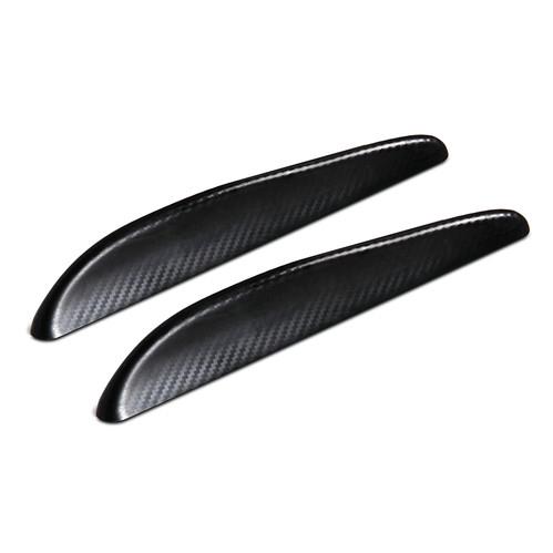spojler carbon aero-flaps 3m